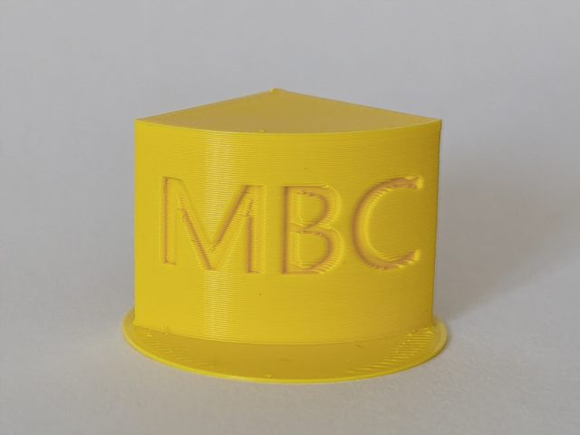 Bahama Yallow (A02)